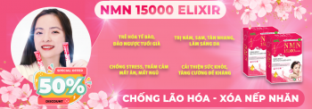 Cốm sủi 15000 Elixir - Cốm sủi thế hệ mới - Trẻ hóa làn da